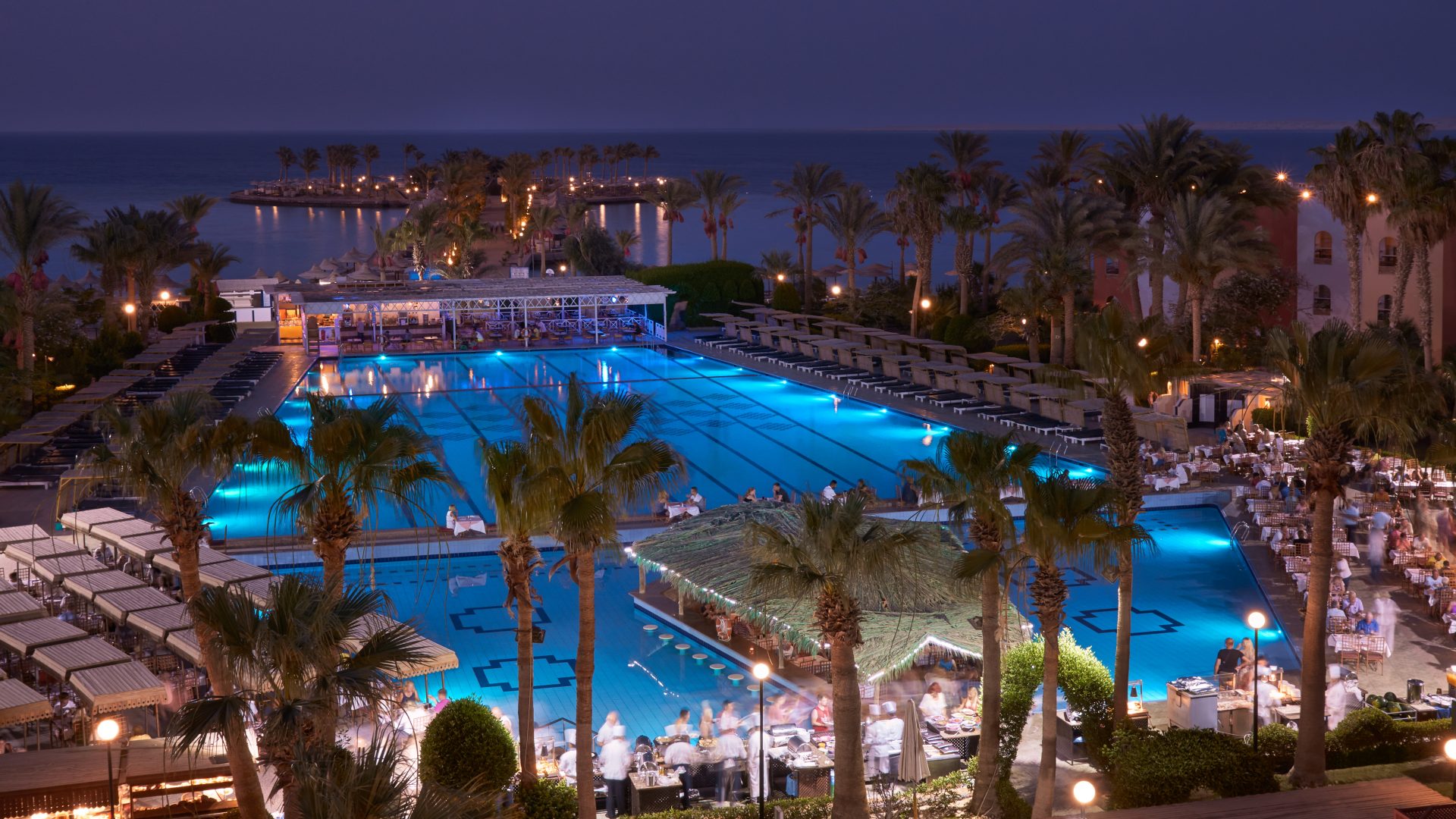 داي يوز منتجع أرابيا ازور ريزورت الغردقة - اسعار فنادق الغردقة 2022 | Arabia Azur Resort